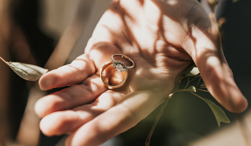 Celtic Ring Styles